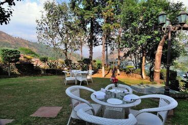 Merak Resort  Bhimtal