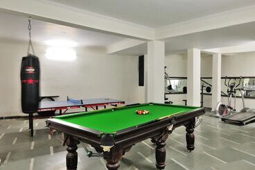Merak Resort  Bhimtal