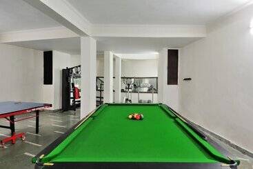 Merak Resort  Bhimtal