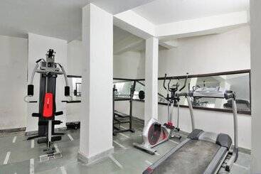 Merak Resort  Bhimtal