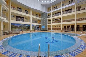 Merak Resort  Bhimtal