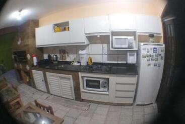 膳宿费 Canto Dos Pássaros Bombinhas