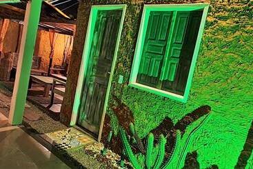 پانسیون Casa Do Sertão   Vila Aju