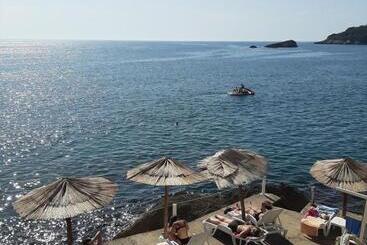پانسیون Guesthouse Dona
