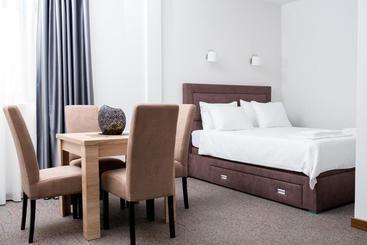 پانسیون Ipn Apartments