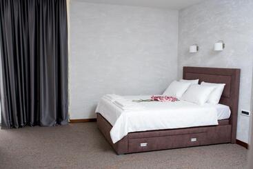 پانسیون Ipn Apartments