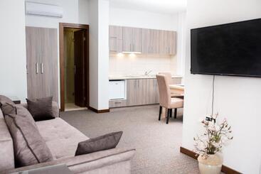 پانسیون Ipn Apartments