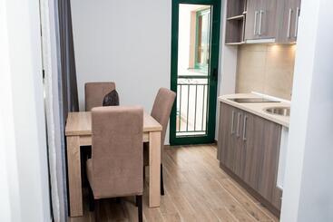 پانسیون Ipn Apartments