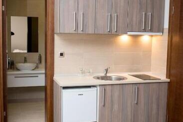 پانسیون Ipn Apartments