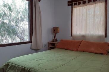 膳宿费 La Casa De Violeta