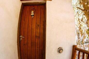 پانسیون La Casa De Violeta