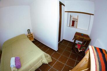 پانسیون La Casa De Violeta