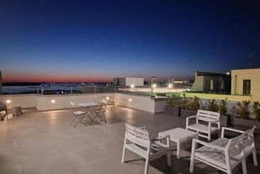 پانسیون Marebed Apartments & Rooms