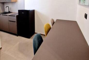 پانسیون Marebed Apartments & Rooms
