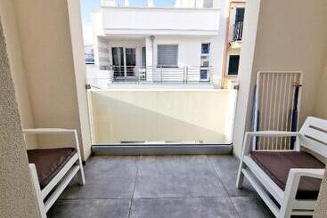 پانسیون Marebed Apartments & Rooms