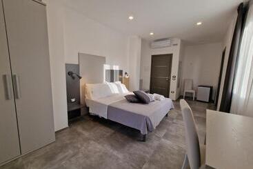 پانسیون Marebed Apartments & Rooms
