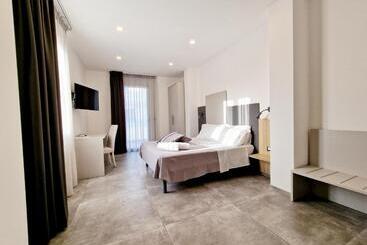 پانسیون Marebed Apartments & Rooms