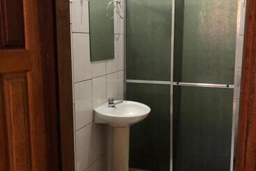 پانسیون Pousada Casa Matutina