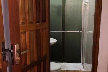 پانسیون Pousada Casa Matutina