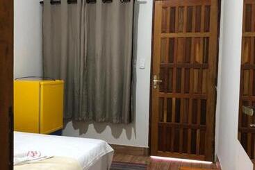 پانسیون Pousada Casa Matutina