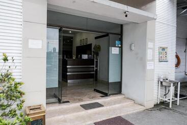 پانسیون Reddoorz @ Jalan Gajah Mada Medan 2