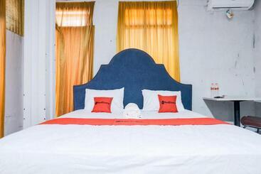 پانسیون Reddoorz @ Jalan Gajah Mada Medan 2