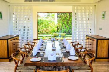 渡假胜地  Niraamaya Private Villas  Benaulim, Goa