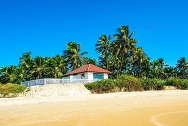 渡假胜地  Niraamaya Private Villas  Benaulim, Goa