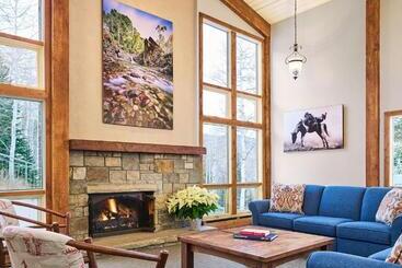 استراحتگاه Shadowbrook, A Destination By Hyatt Residence