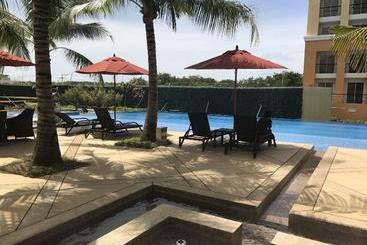 San Remo Oasis Cebu Citystudio Type Condo