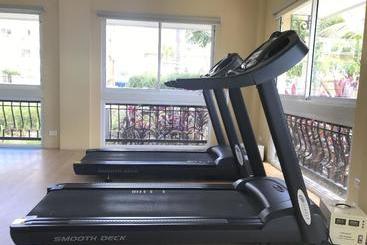 San Remo Oasis Cebu Citystudio Type Condo