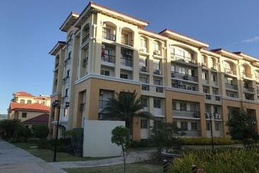 San Remo Oasis Cebu Citystudio Type Condo