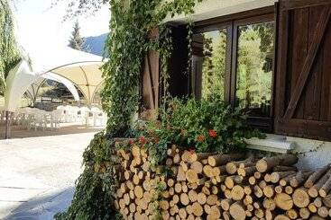 Aigüestortes Camping Resort
