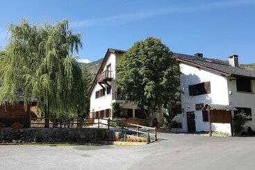 Aigüestortes Camping Resort