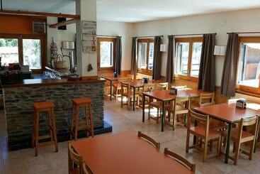 Aigüestortes Camping Resort