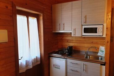 Aigüestortes Camping Resort