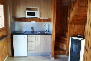 Aigüestortes Camping Resort