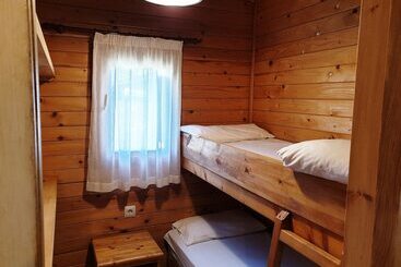 Aigüestortes Camping Resort