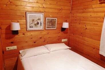 Aigüestortes Camping Resort