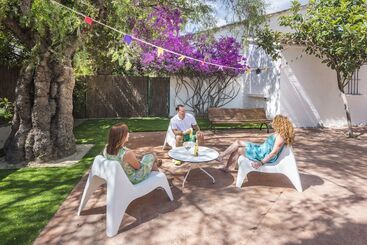 Aparthotel Cye Holiday Centre