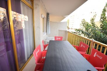 Apartamento Cye Marina