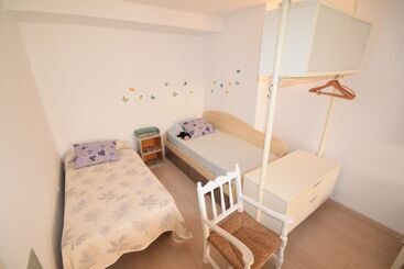 Apartamento Cye Marina