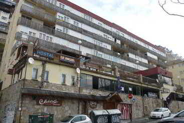 Apartamentos Bulgaria