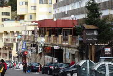 Apartamentos Bulgaria