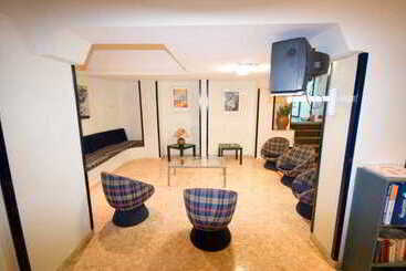 Apartamentos Catalina Park - Las Palmas de Gran Canaria