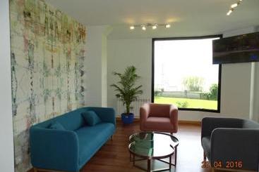 Apartamentos Salceda