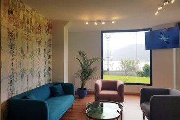 Apartamentos Salceda