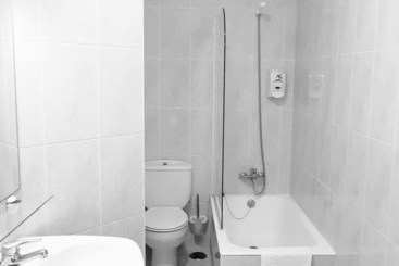 Apartamentos Salceda