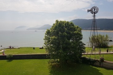 Apartamentos Salceda