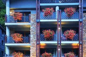 Apartaments Turistics Sant Roma